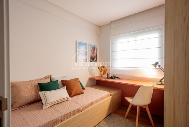 Apartamento, 2 quartos, 78 m² - Foto 20