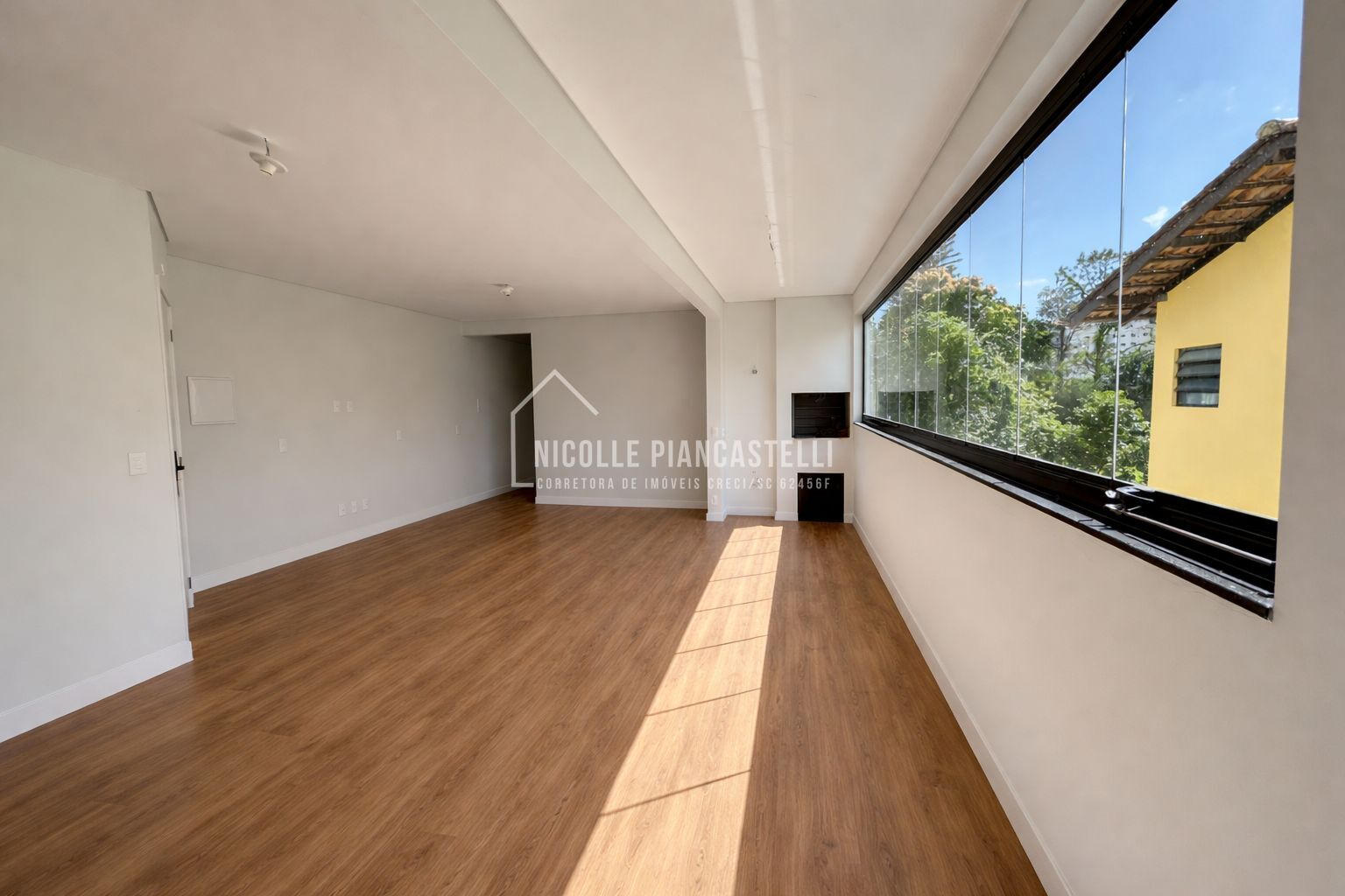 Apartamento, 2 quartos, 78 m² - Foto 1
