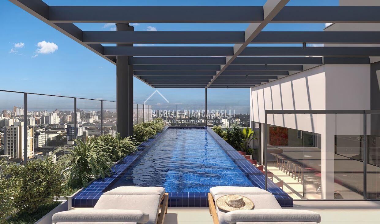 Apartamento, 3 quartos, 84 m² - Foto 16