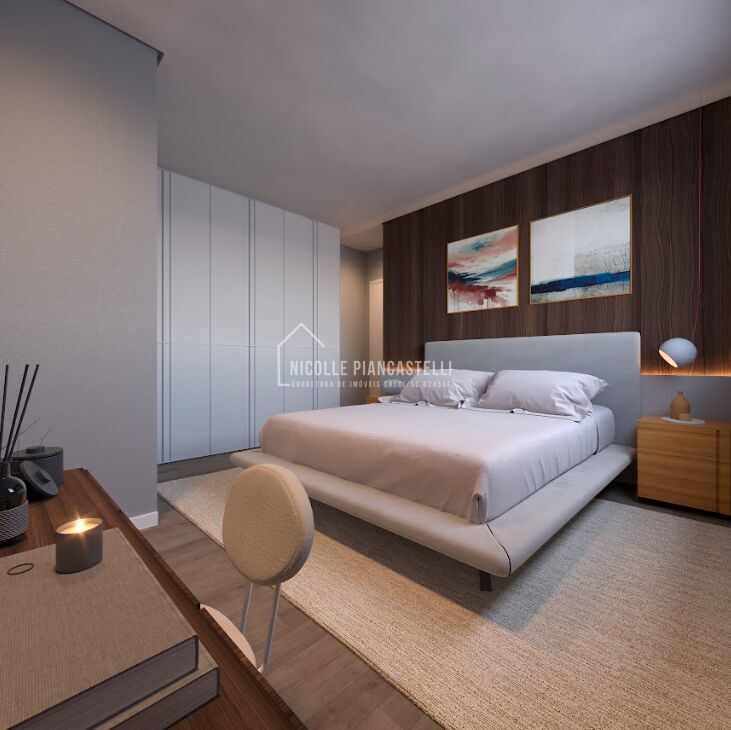 Apartamento, 3 quartos, 84 m² - Foto 5