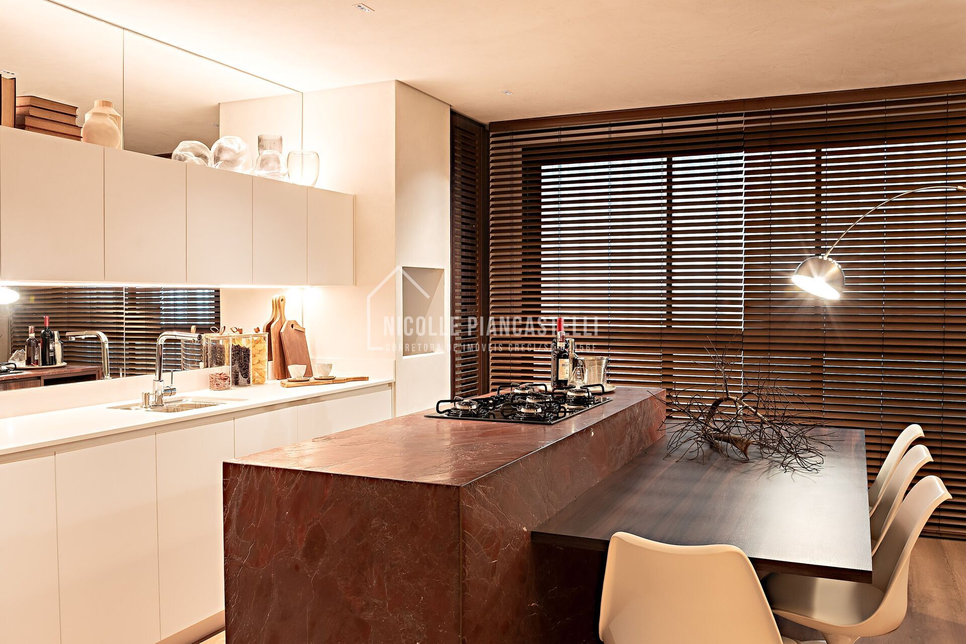 Apartamento, 3 quartos, 84 m² - Foto 2