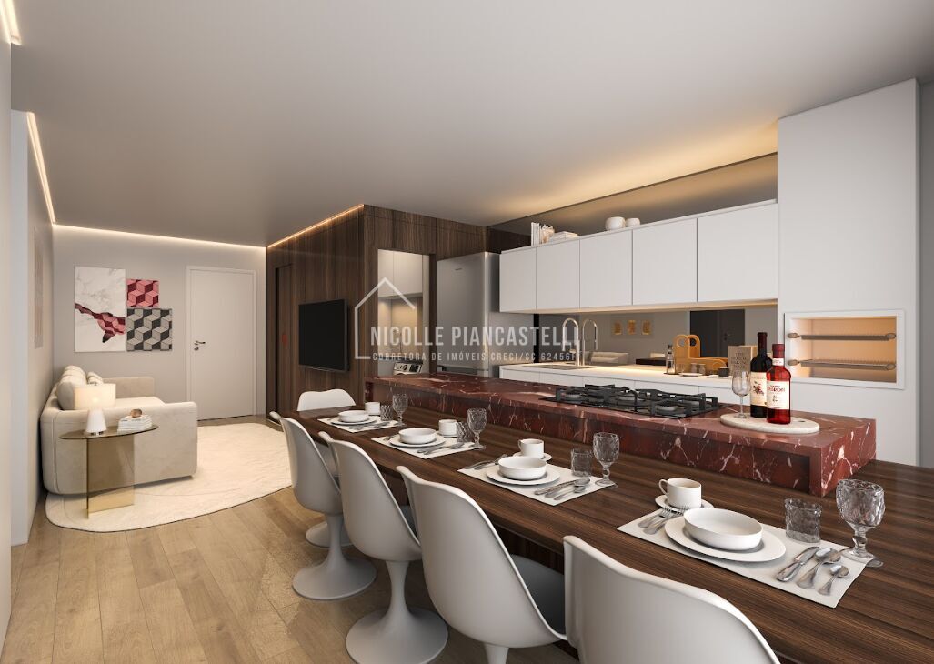 Apartamento, 3 quartos, 84 m² - Foto 6