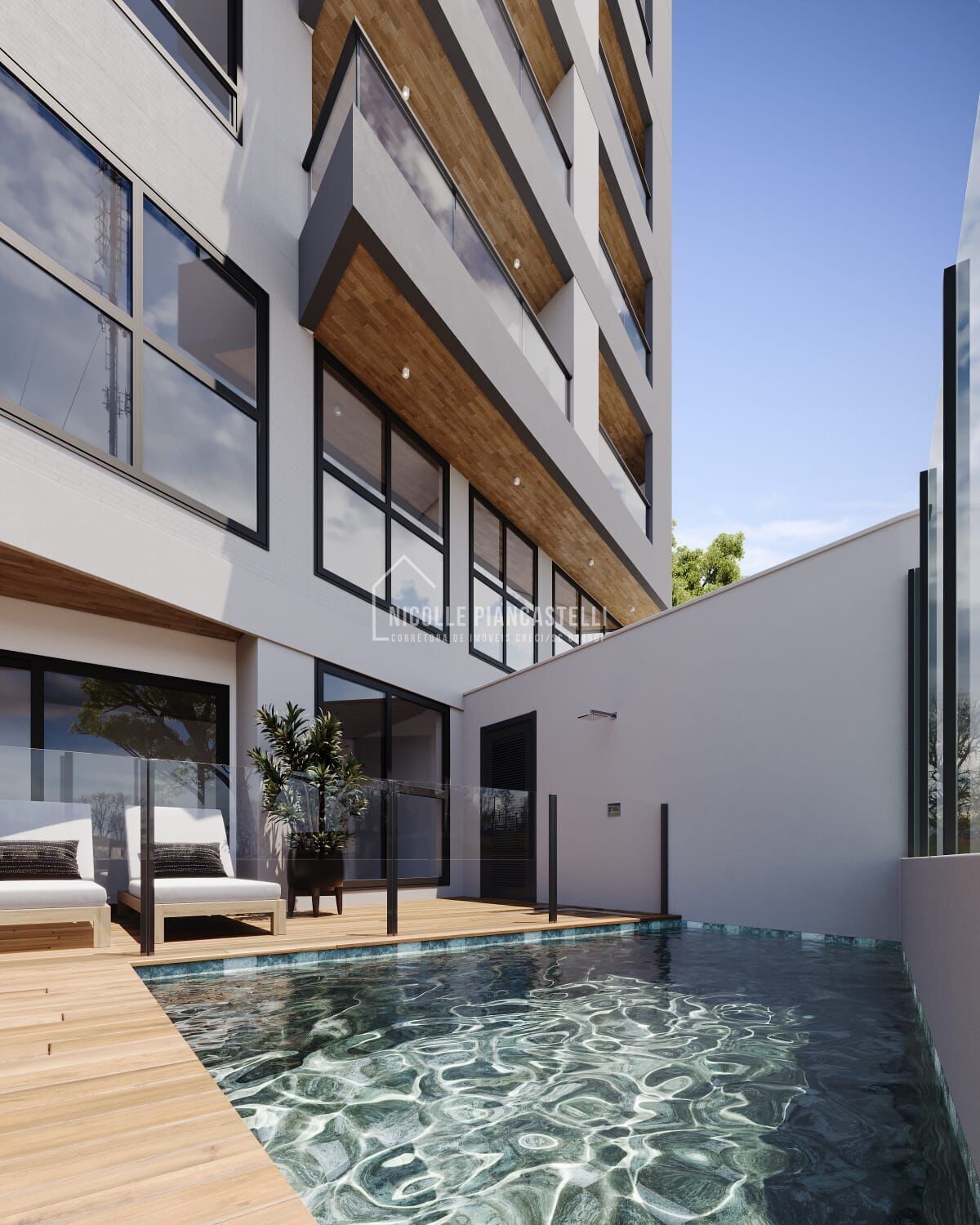 Apartamento, 2 quartos, 71 m² - Foto 6