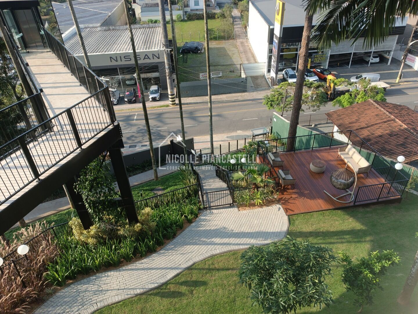 Apartamento, 3 quartos, 74 m² - Foto 21