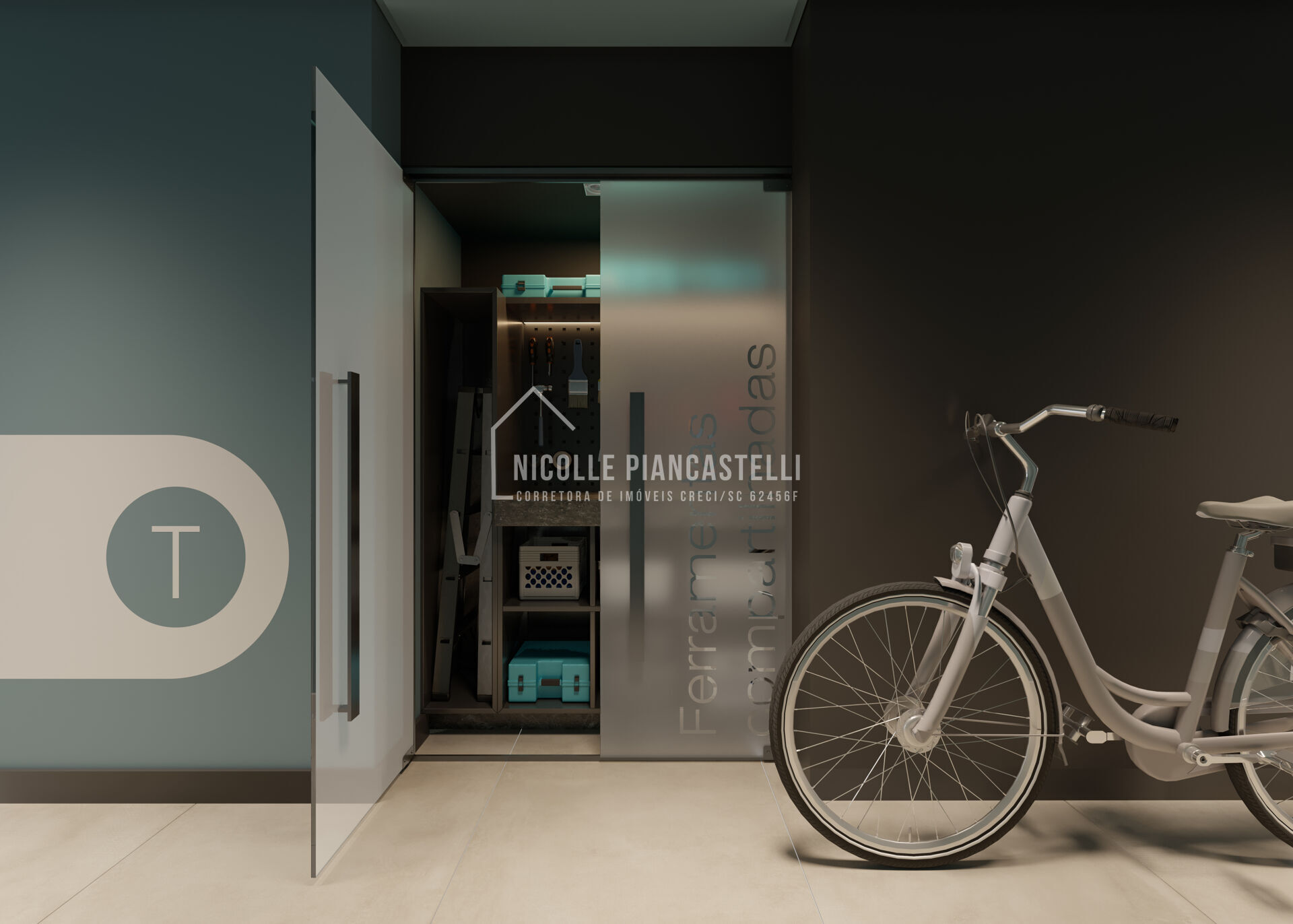 Apartamento, 3 quartos, 72 m² - Foto 11