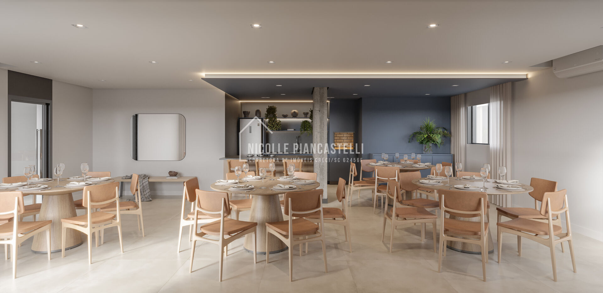 Apartamento, 3 quartos, 72 m² - Foto 5