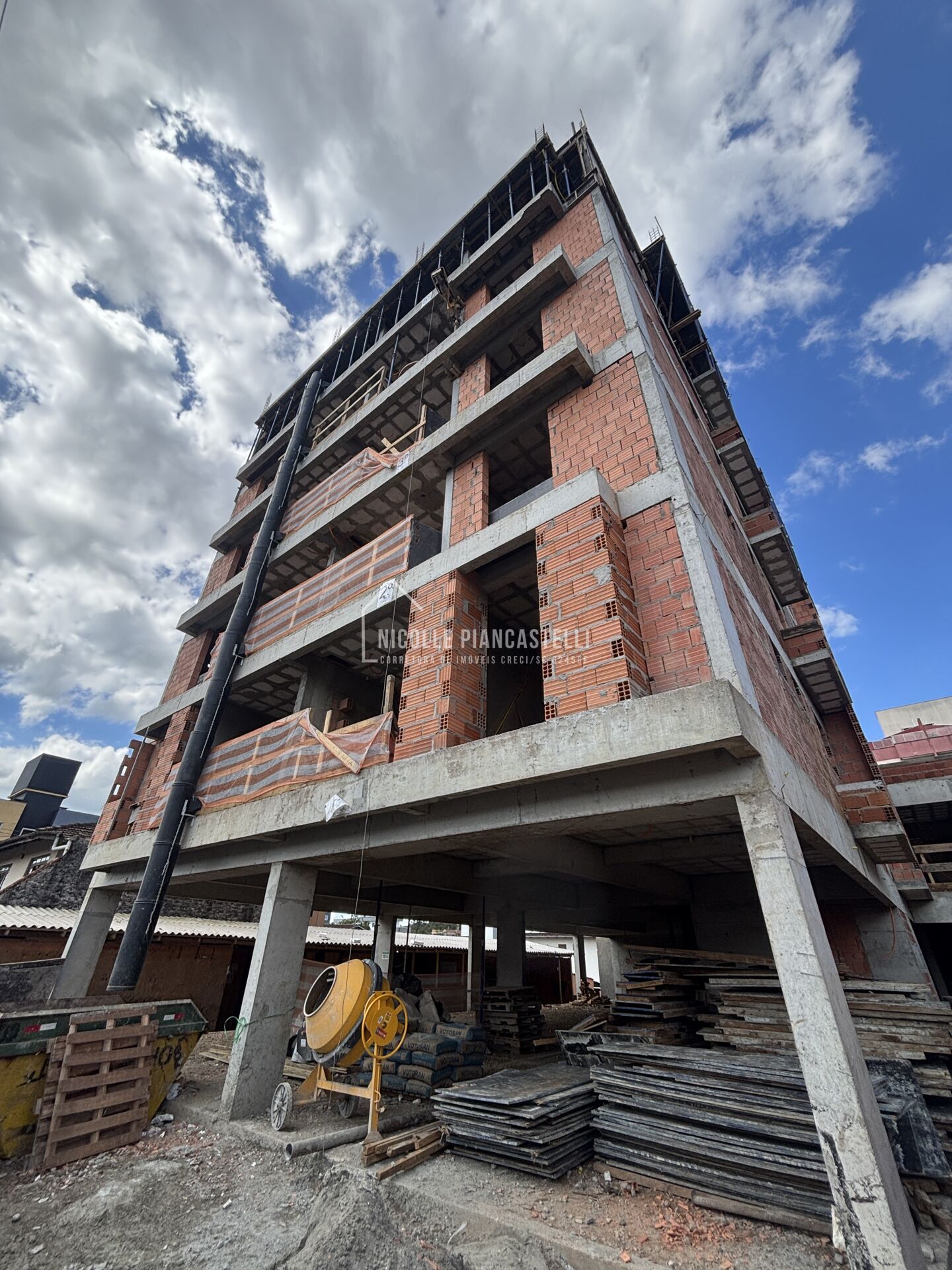 Apartamento, 2 quartos, 56 m² - Foto 11