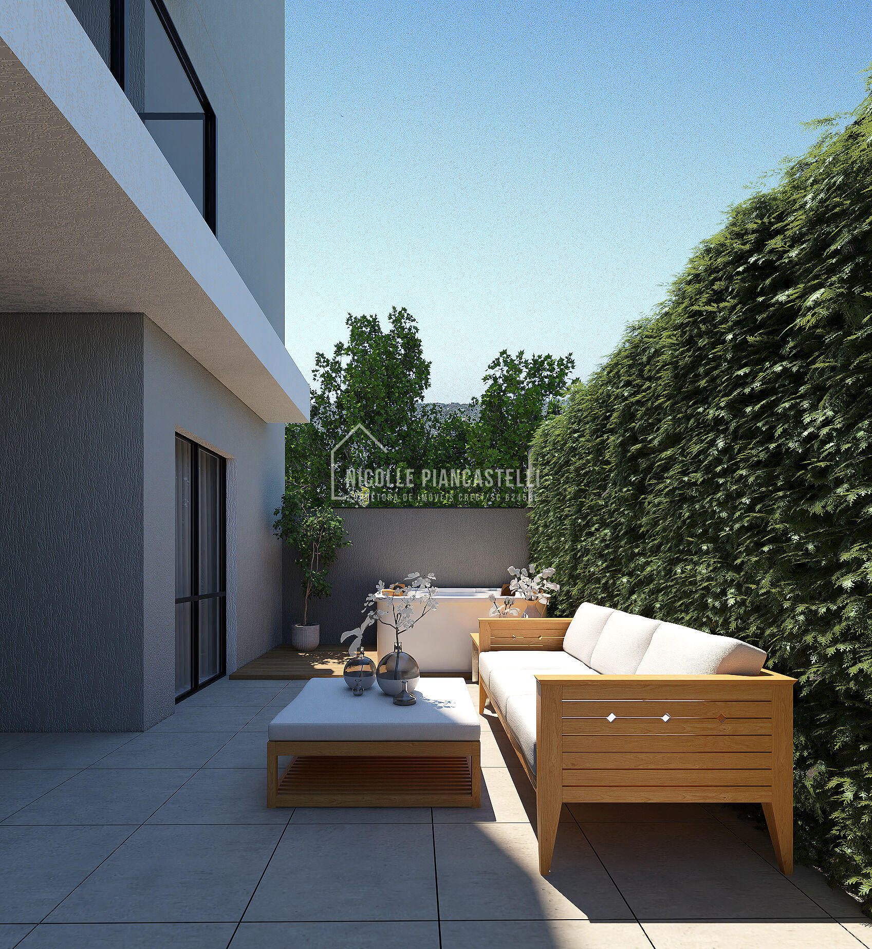 Apartamento, 2 quartos, 56 m² - Foto 10