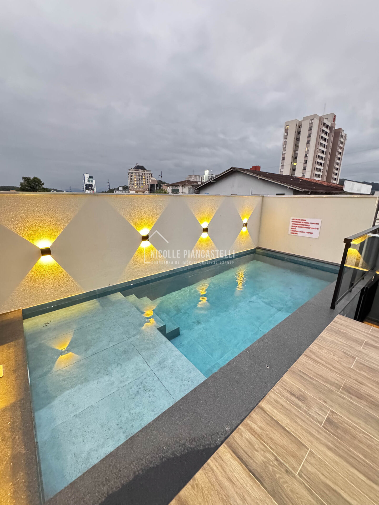 Apartamento, 3 quartos, 80 m² - Foto 5