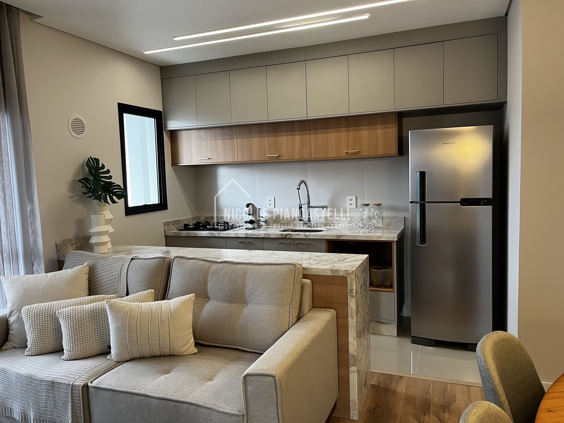 Apartamento, 3 quartos, 80 m² - Foto 2