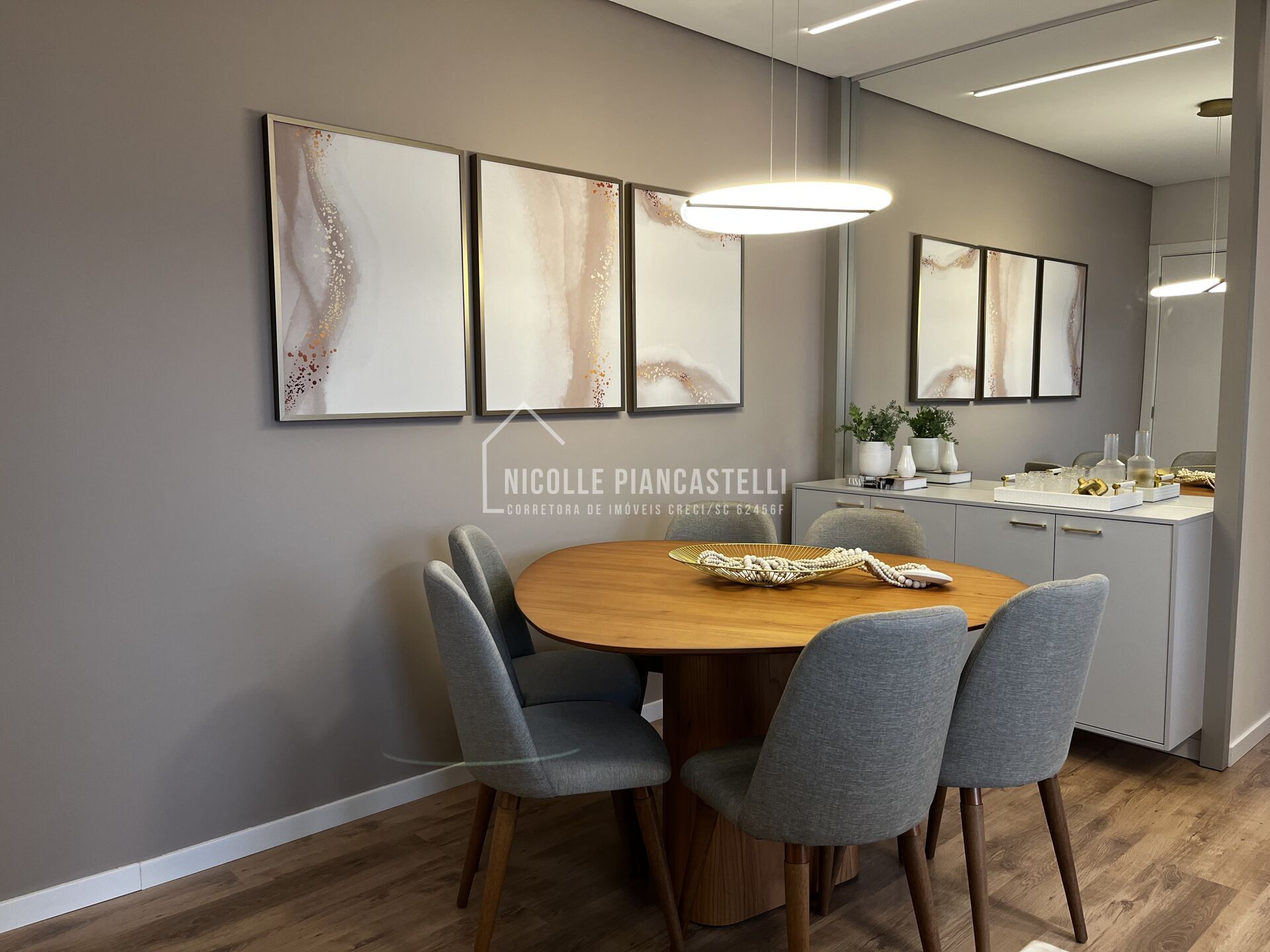 Apartamento, 3 quartos, 80 m² - Foto 3