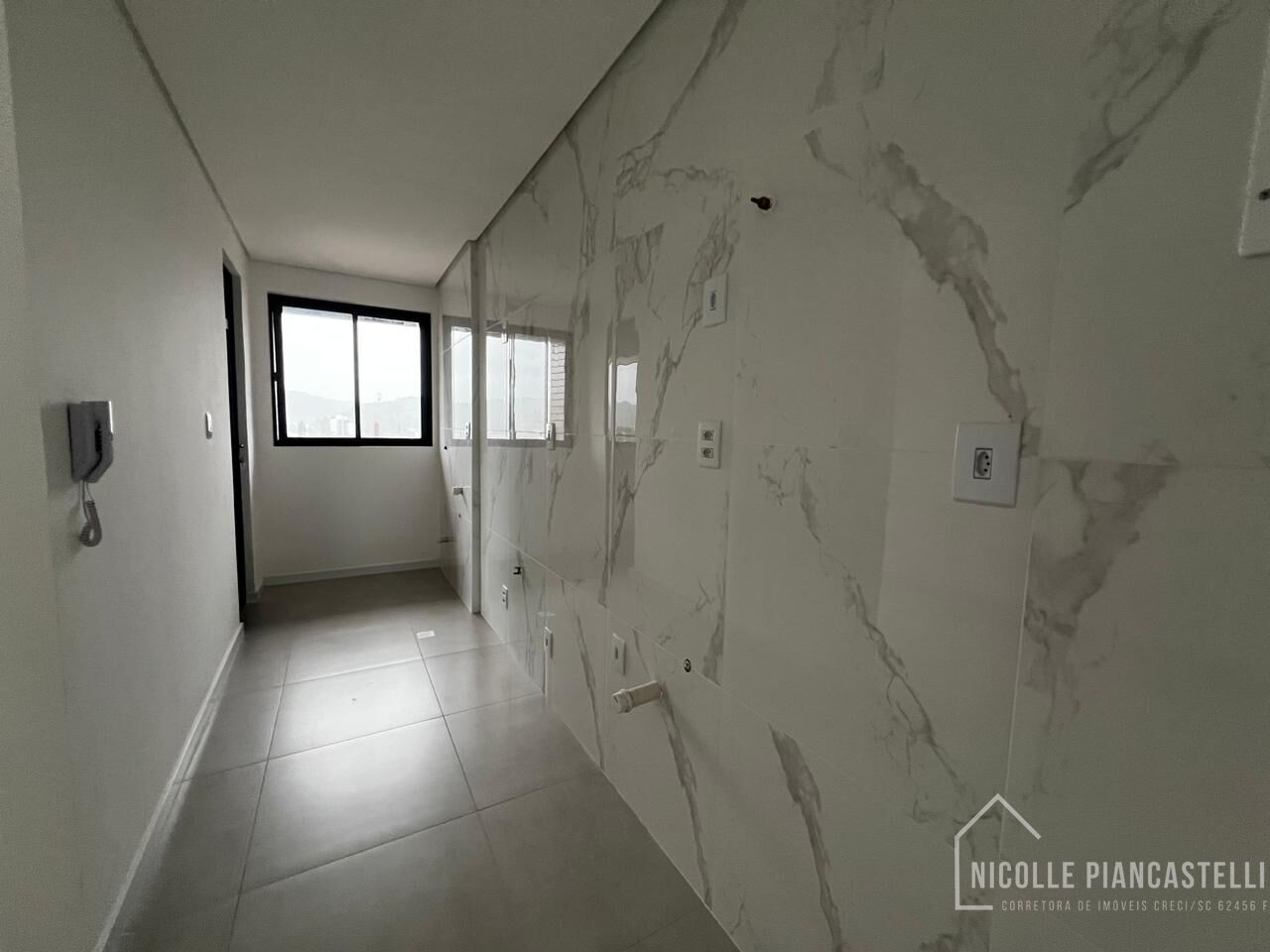 Apartamento à venda com 2 quartos, 58m² - Foto 8