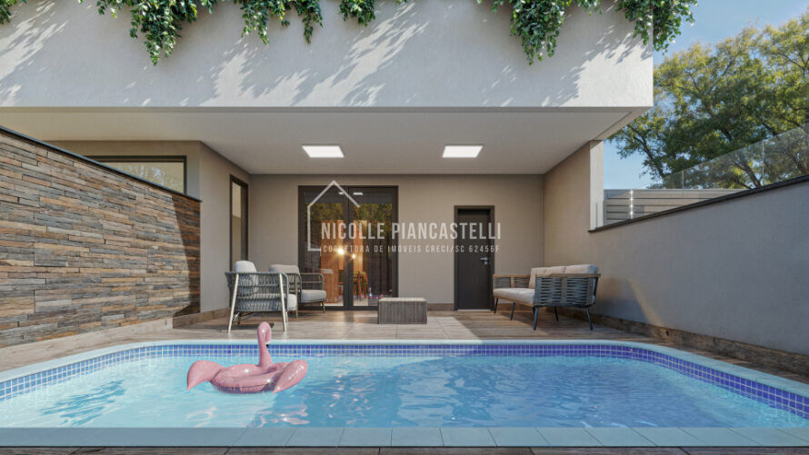 Apartamento, 2 quartos, 83 m² - Foto 9