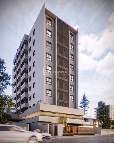 Apartamento, 2 quartos, 83 m² - Foto 8