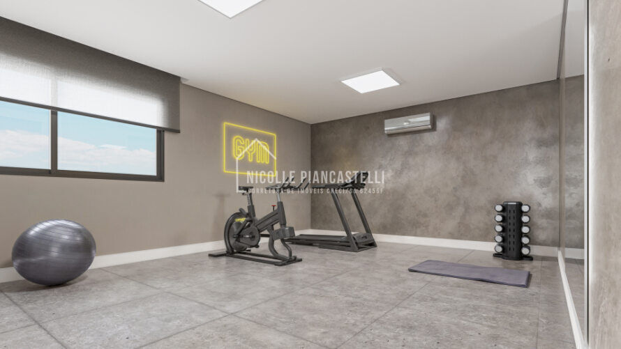 Apartamento, 2 quartos, 83 m² - Foto 11