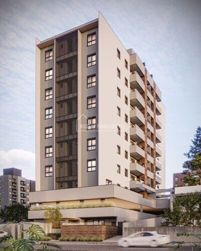 Apartamento, 2 quartos, 83 m² - Foto 7