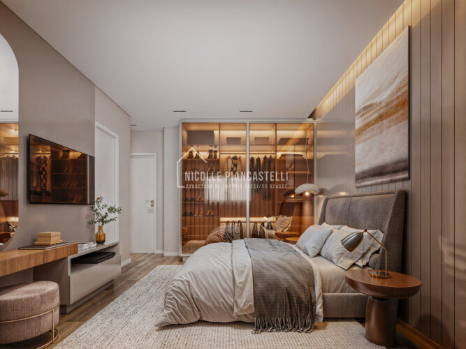 Apartamento, 2 quartos, 83 m² - Foto 5