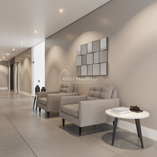 Apartamento, 2 quartos, 83 m² - Foto 12
