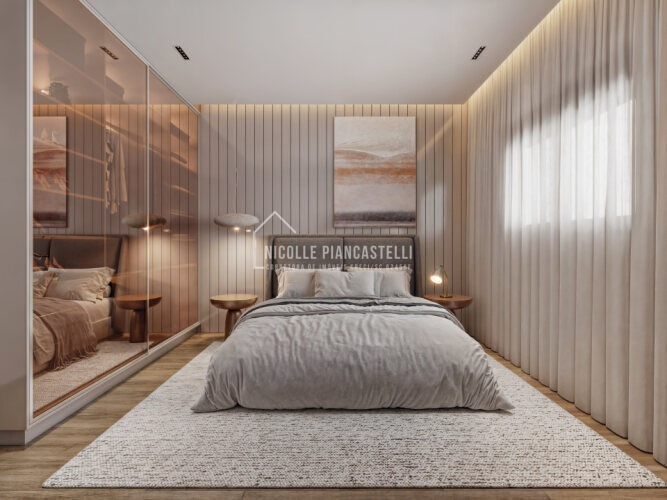 Apartamento, 2 quartos, 83 m² - Foto 4