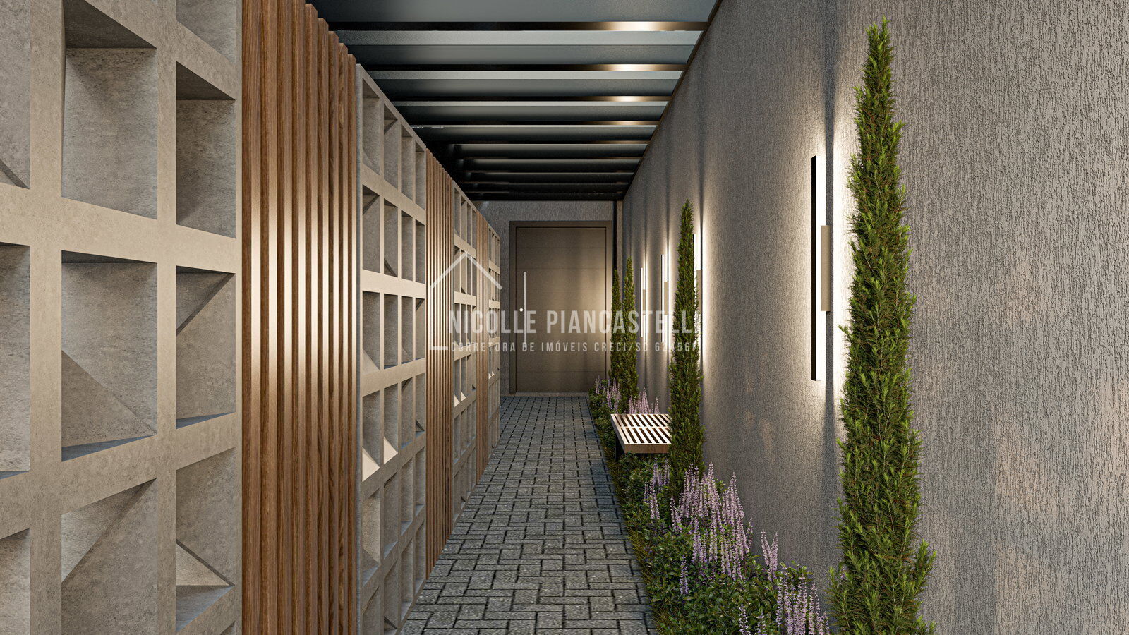Apartamento, 2 quartos, 50 m² - Foto 7