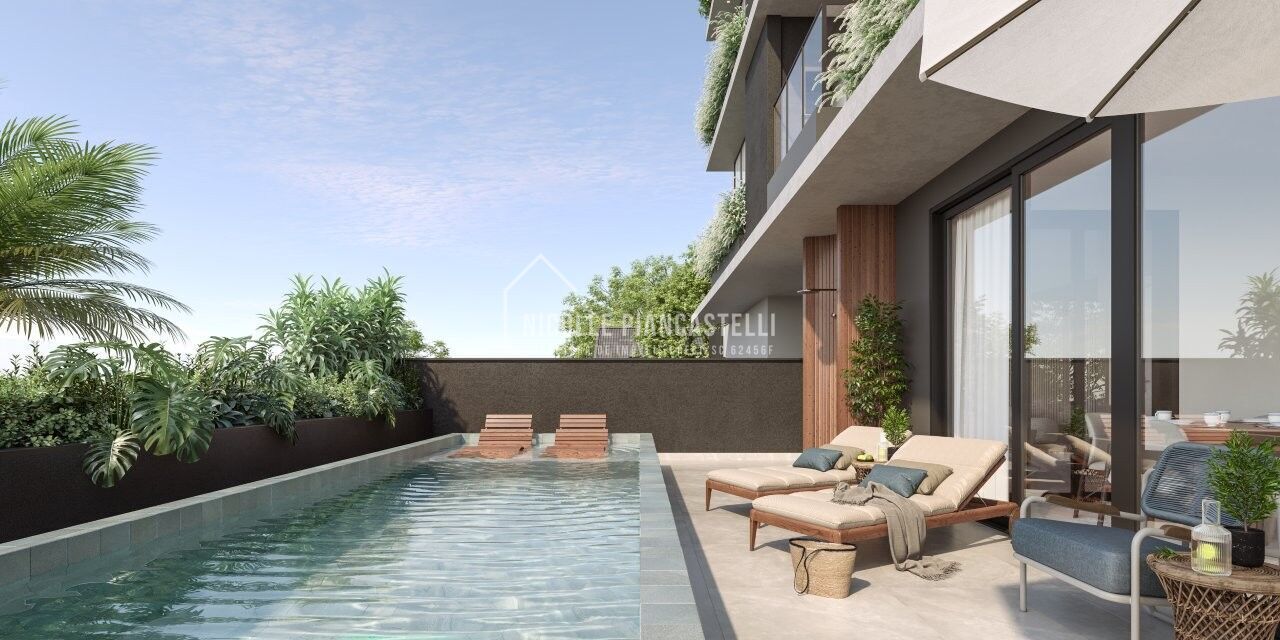 Apartamento, 2 quartos, 66 m² - Foto 4