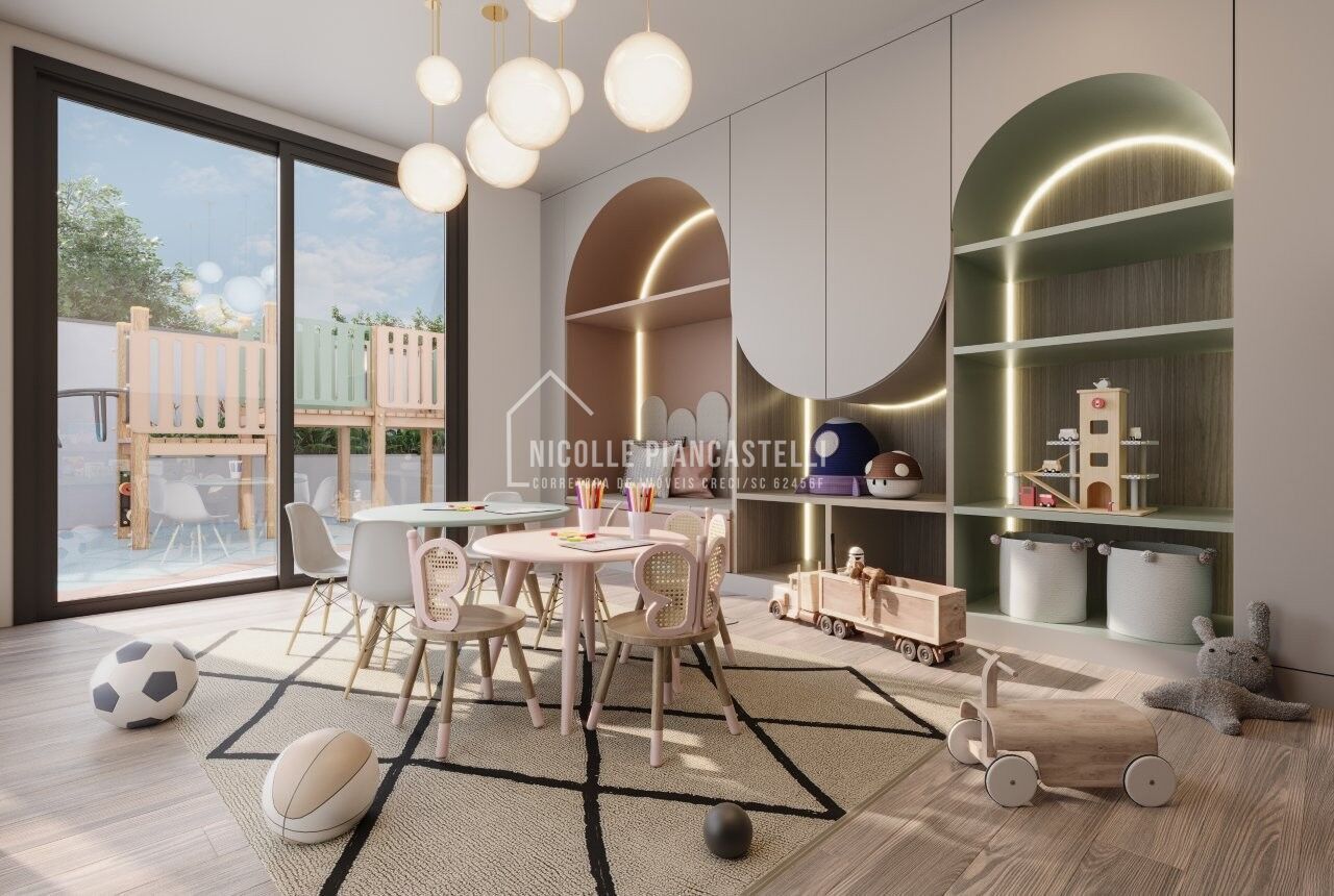 Apartamento, 2 quartos, 66 m² - Foto 6