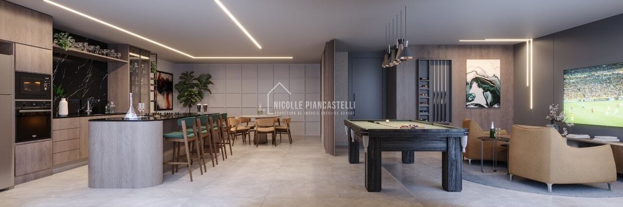 Apartamento, 2 quartos, 66 m² - Foto 11