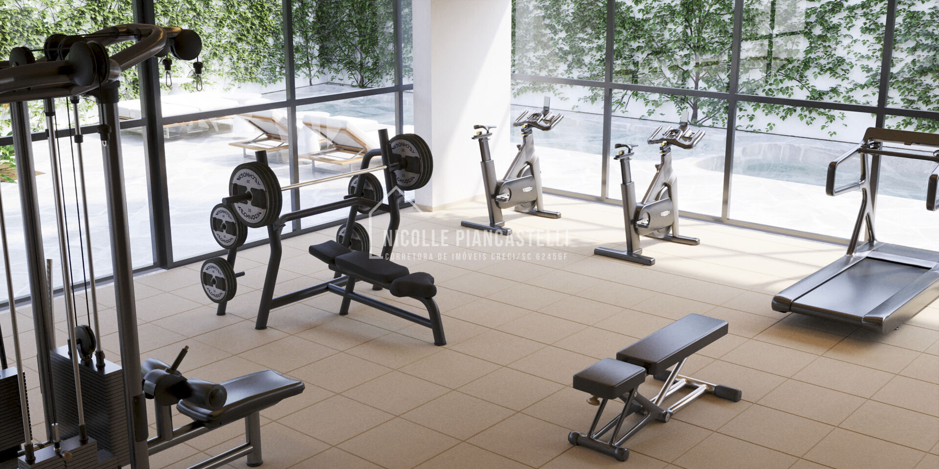 Apartamento, 2 quartos, 79 m² - Foto 5