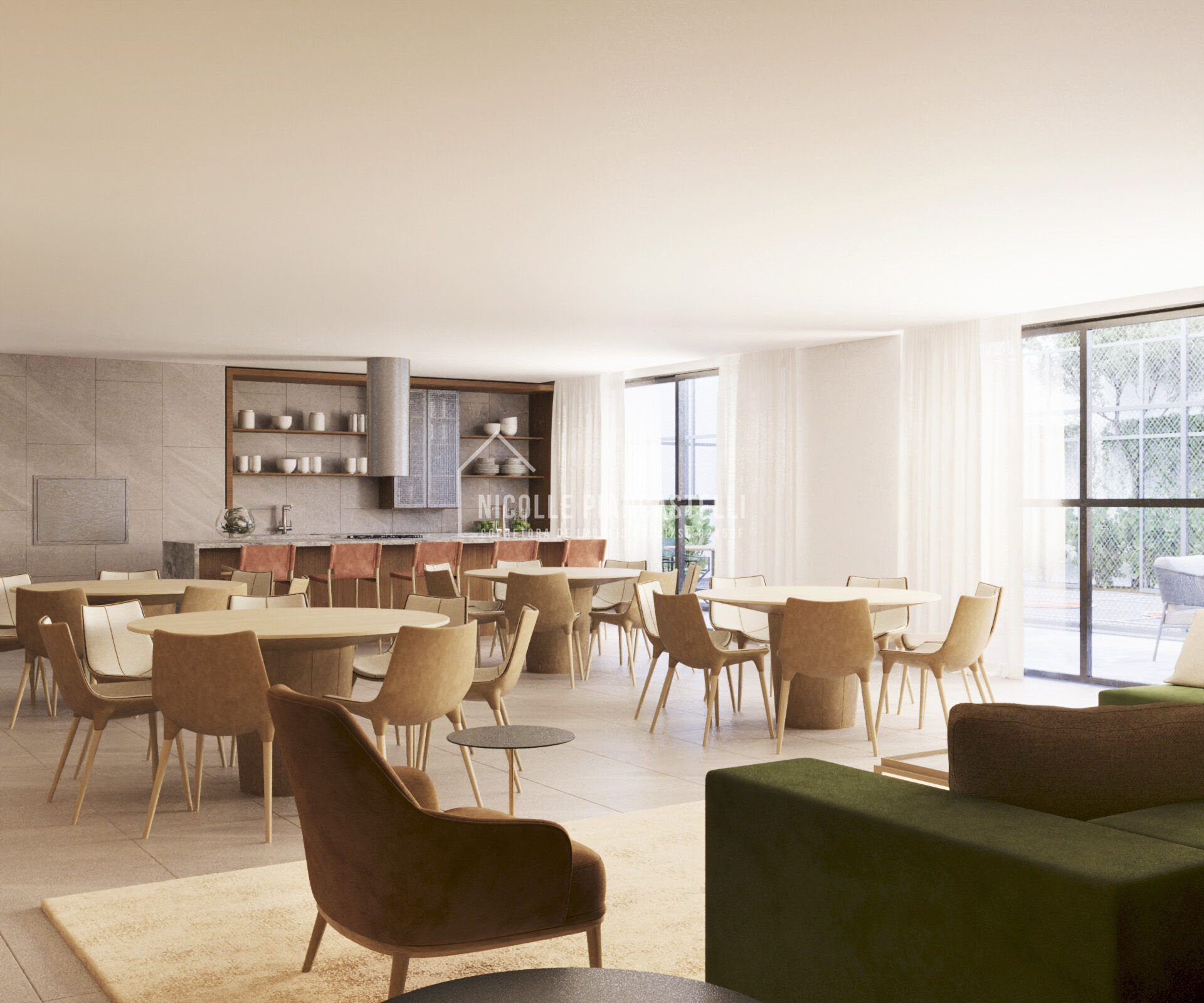 Apartamento, 2 quartos, 79 m² - Foto 10