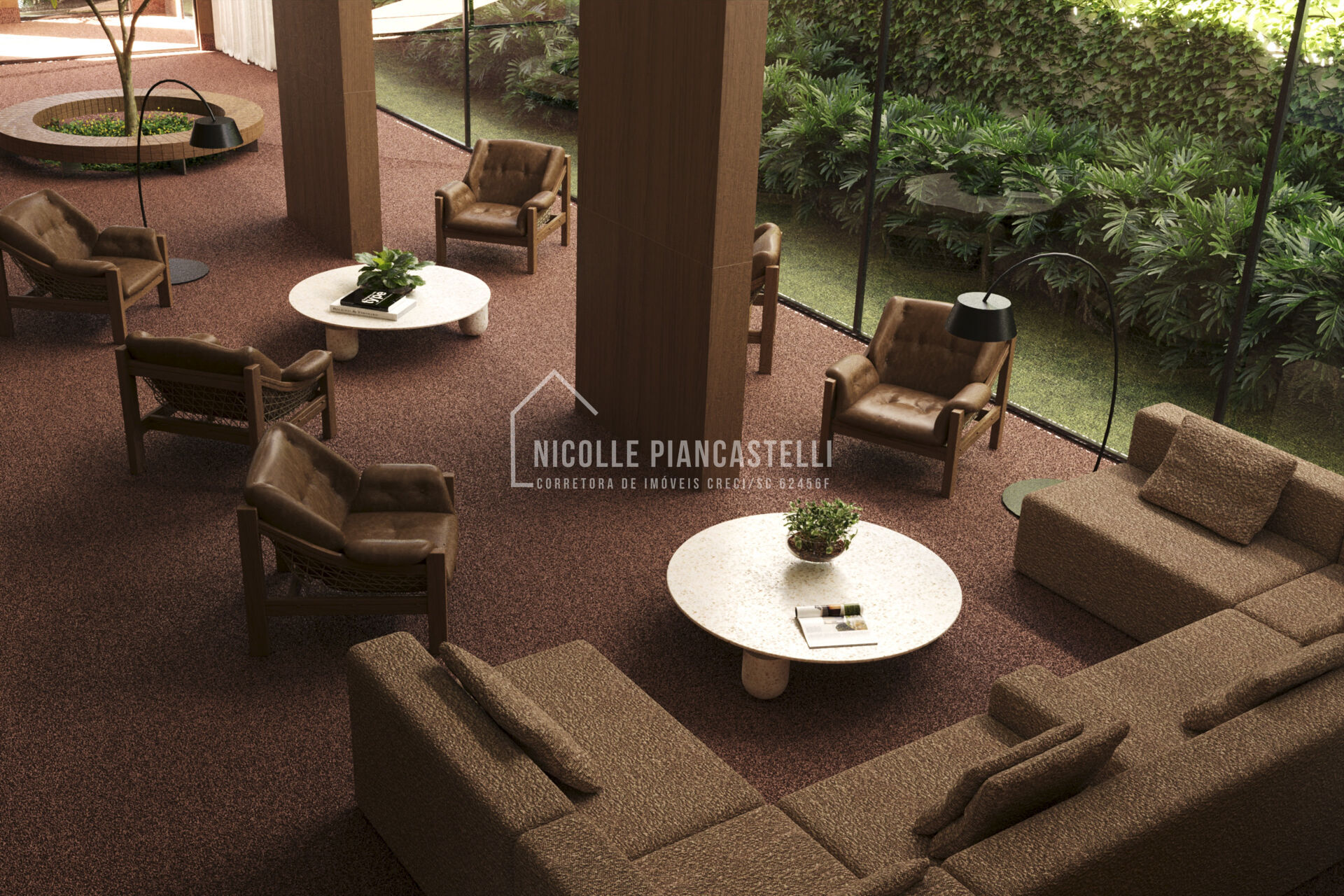 Apartamento, 2 quartos, 79 m² - Foto 7