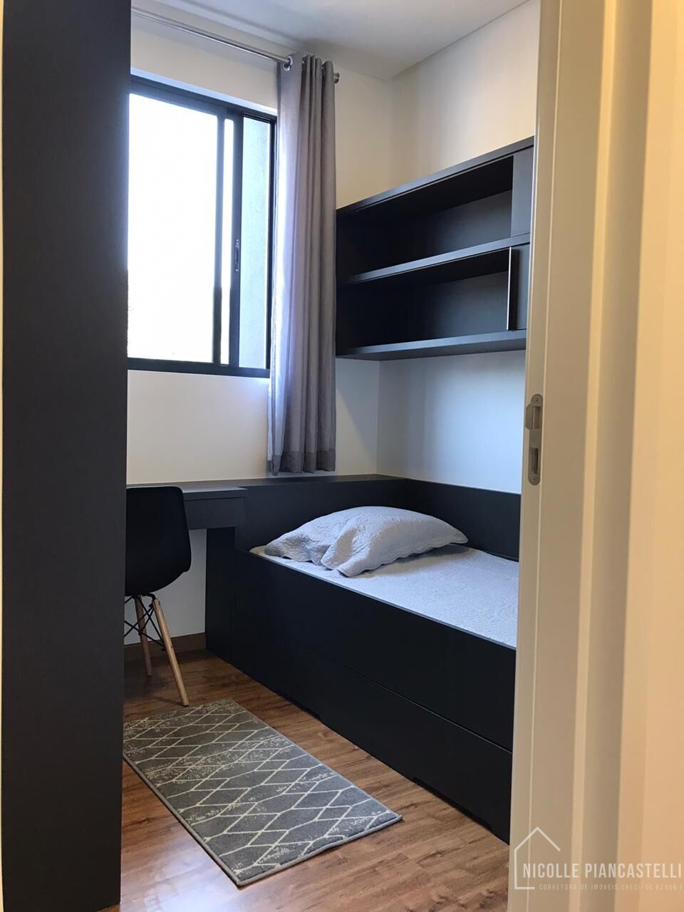 Apartamento à venda com 2 quartos, 56m² - Foto 12