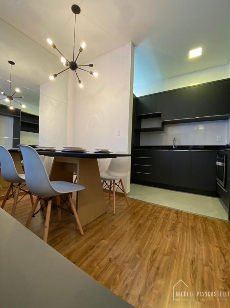 Apartamento à venda com 2 quartos, 56m² - Foto 8