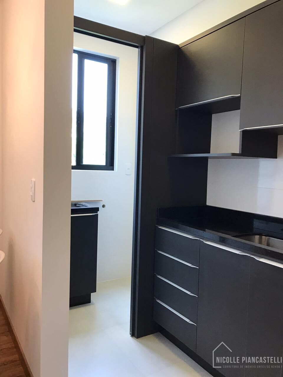 Apartamento à venda com 2 quartos, 56m² - Foto 11