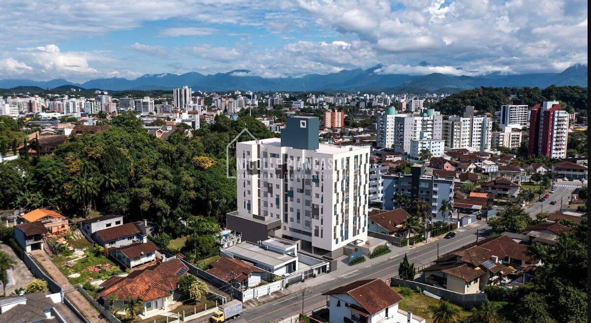 Apartamento, 3 quartos, 72 m² - Foto 13