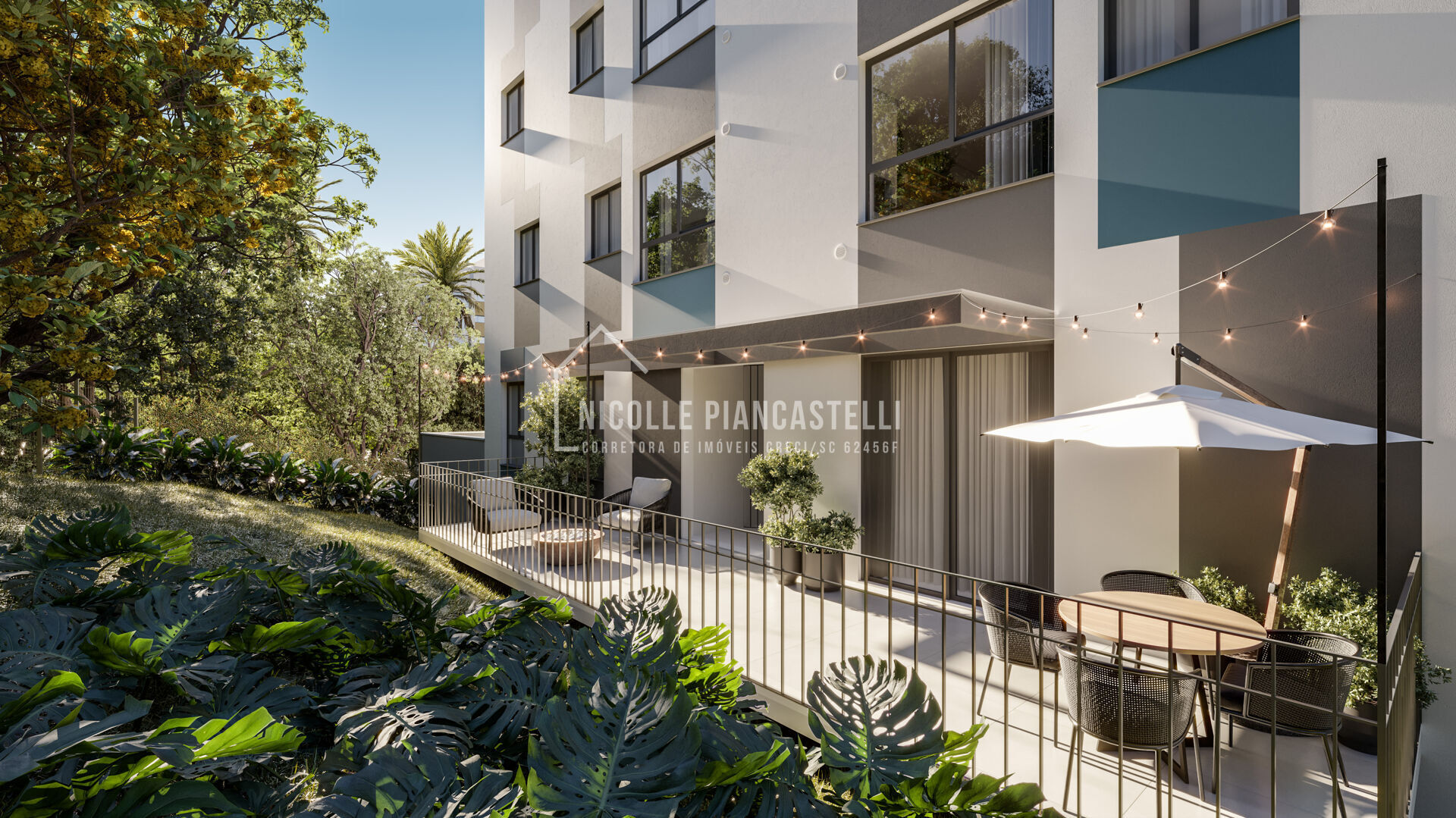 Apartamento, 2 quartos, 60 m² - Foto 10