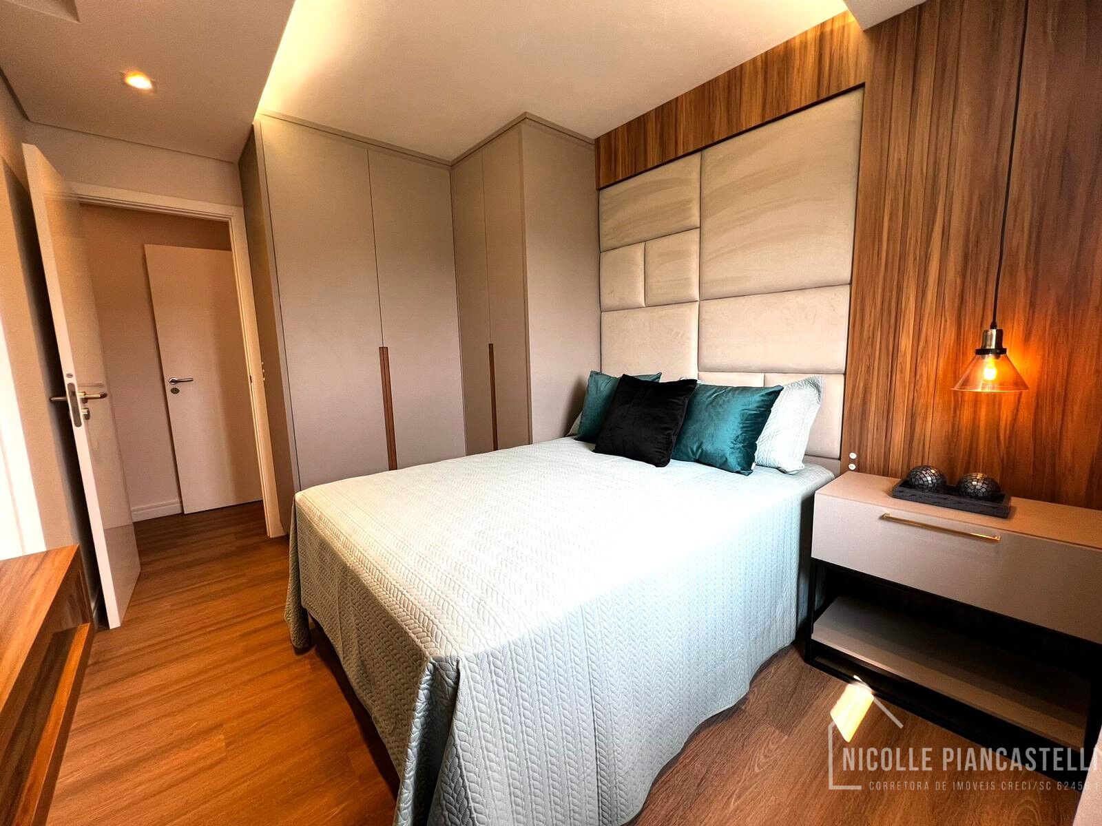 Apartamento à venda com 3 quartos, 104m² - Foto 14