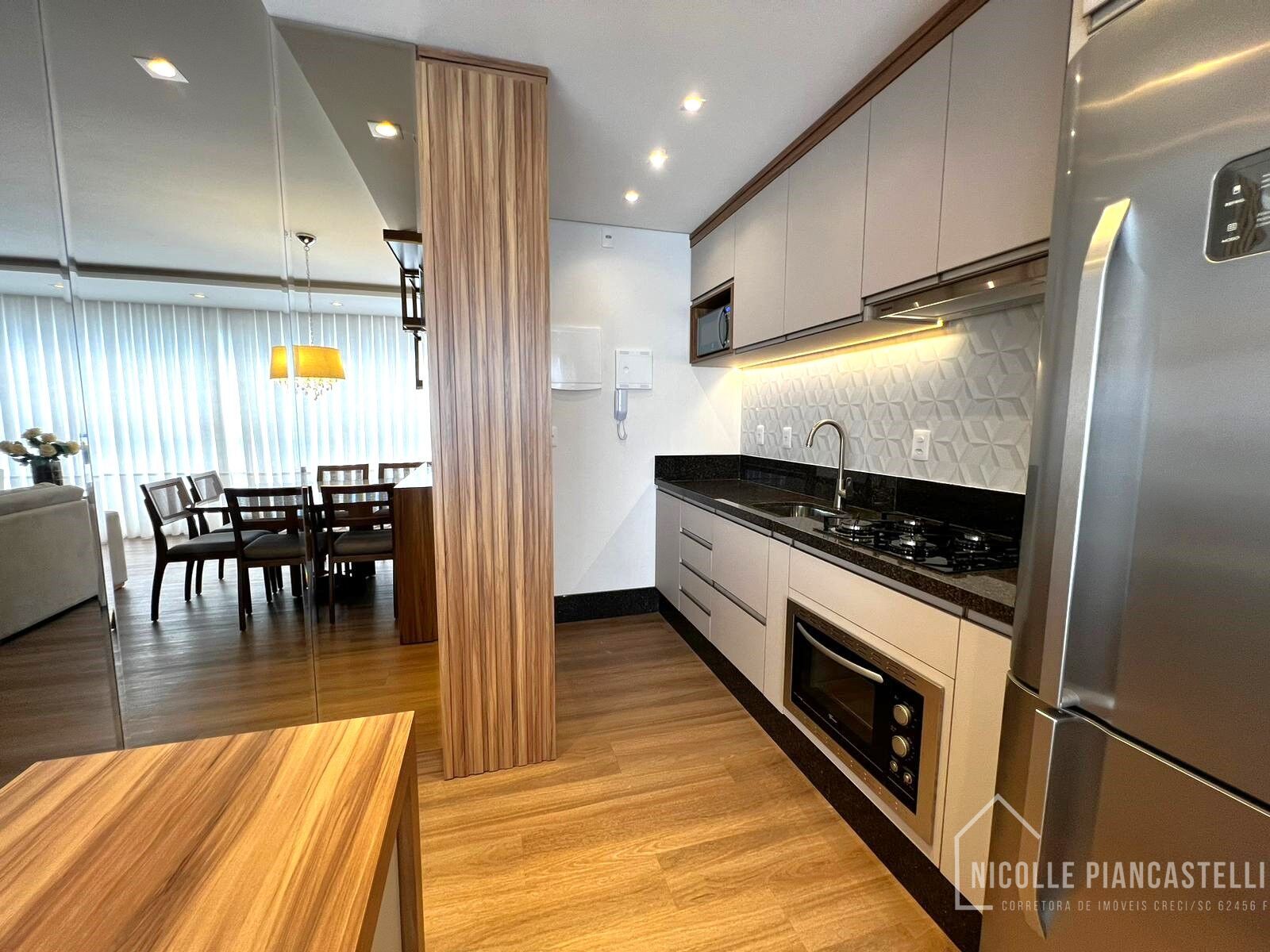 Apartamento à venda com 3 quartos, 104m² - Foto 8