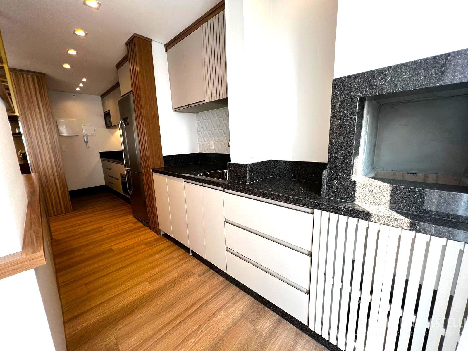 Apartamento à venda com 3 quartos, 104m² - Foto 10