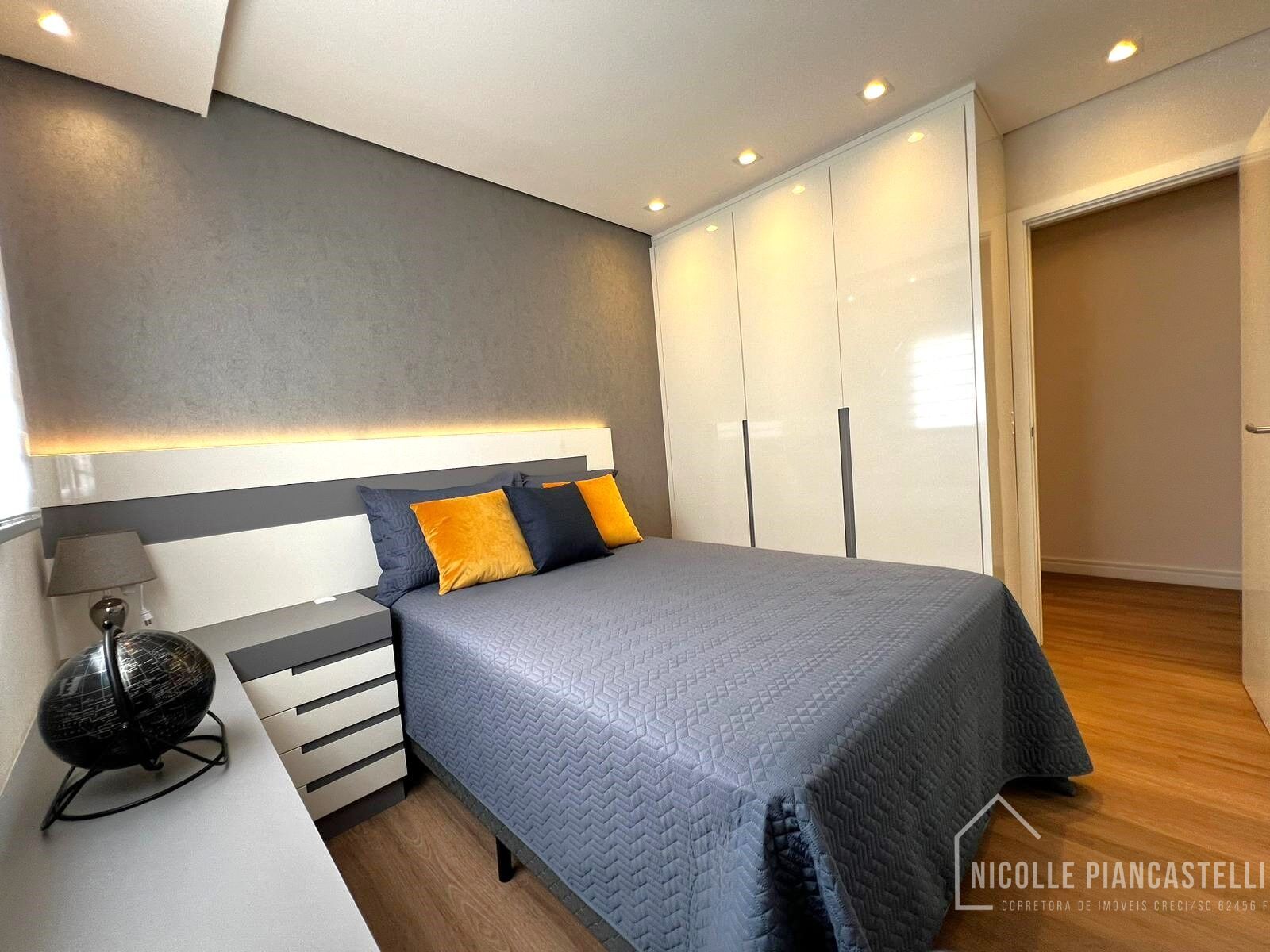 Apartamento à venda com 3 quartos, 104m² - Foto 17