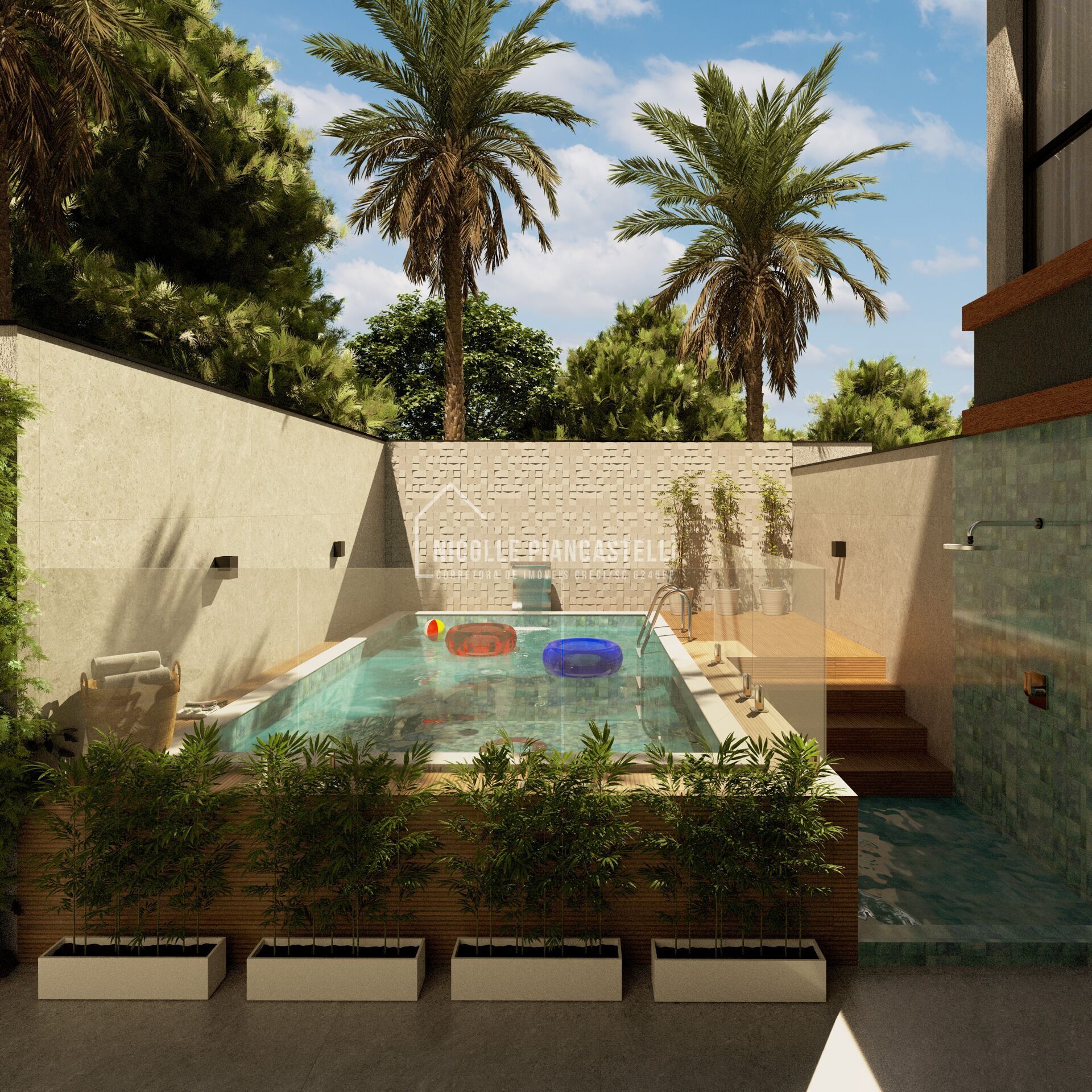 Apartamento, 2 quartos, 86 m² - Foto 10