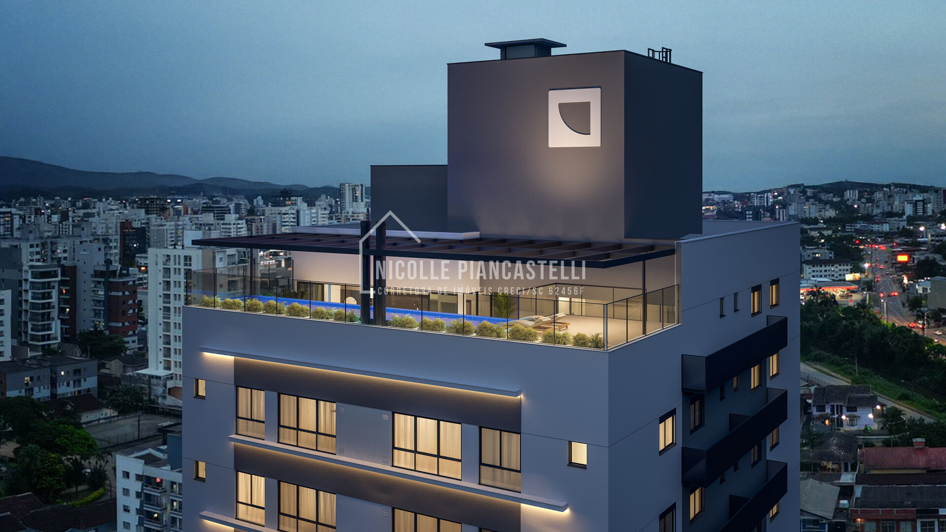 Apartamento, 3 quartos, 91 m² - Foto 15