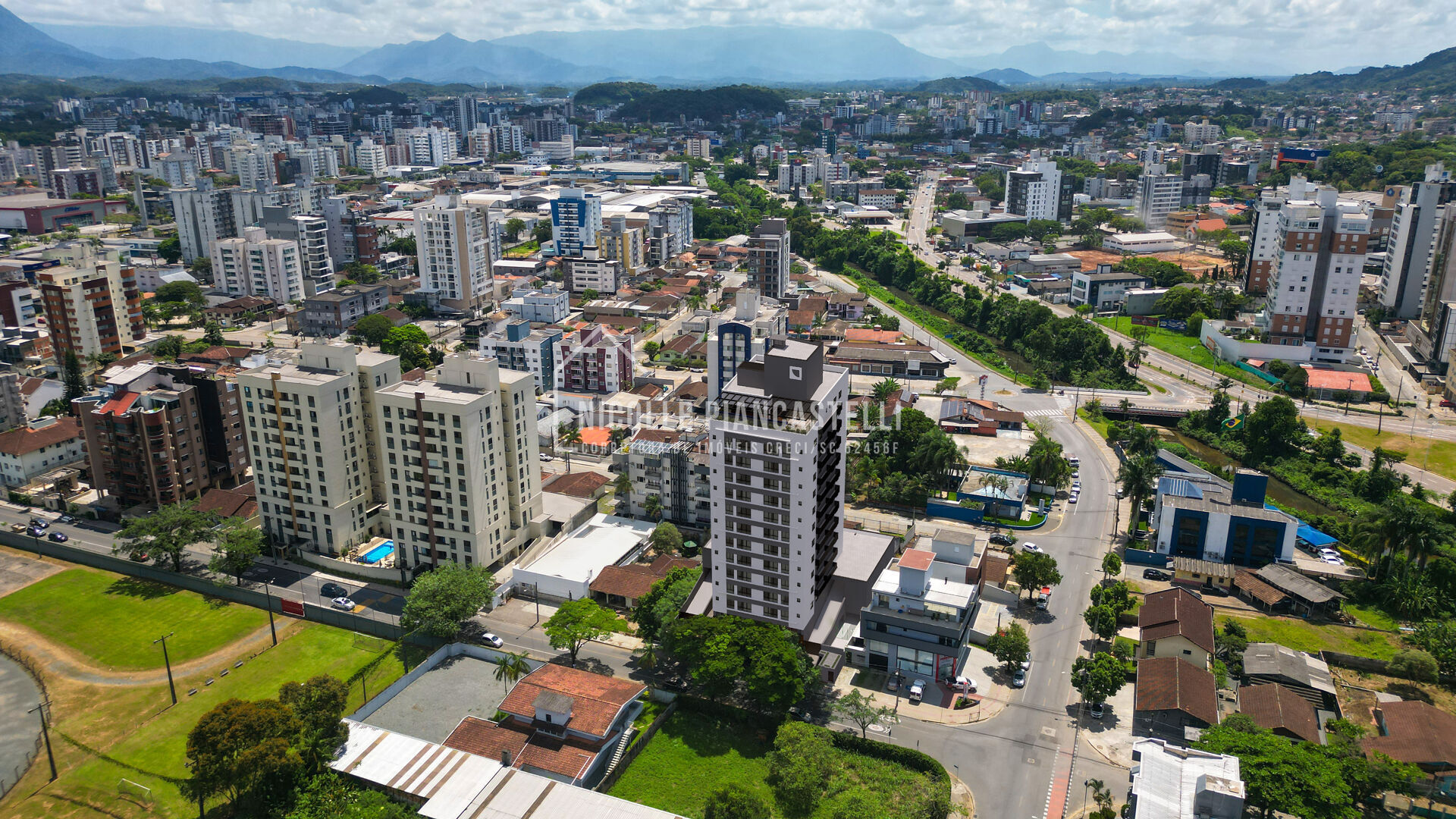 Apartamento, 3 quartos, 91 m² - Foto 13