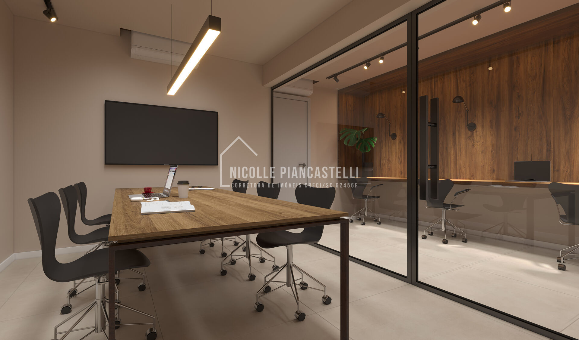 Apartamento, 3 quartos, 91 m² - Foto 10