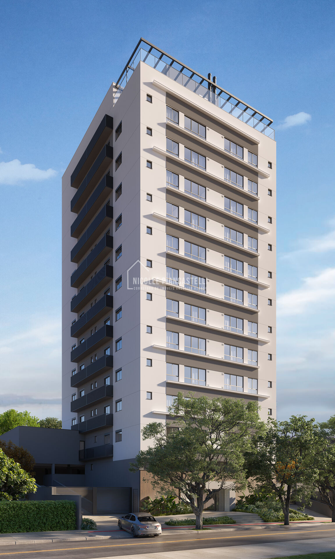 Apartamento, 3 quartos, 91 m² - Foto 14