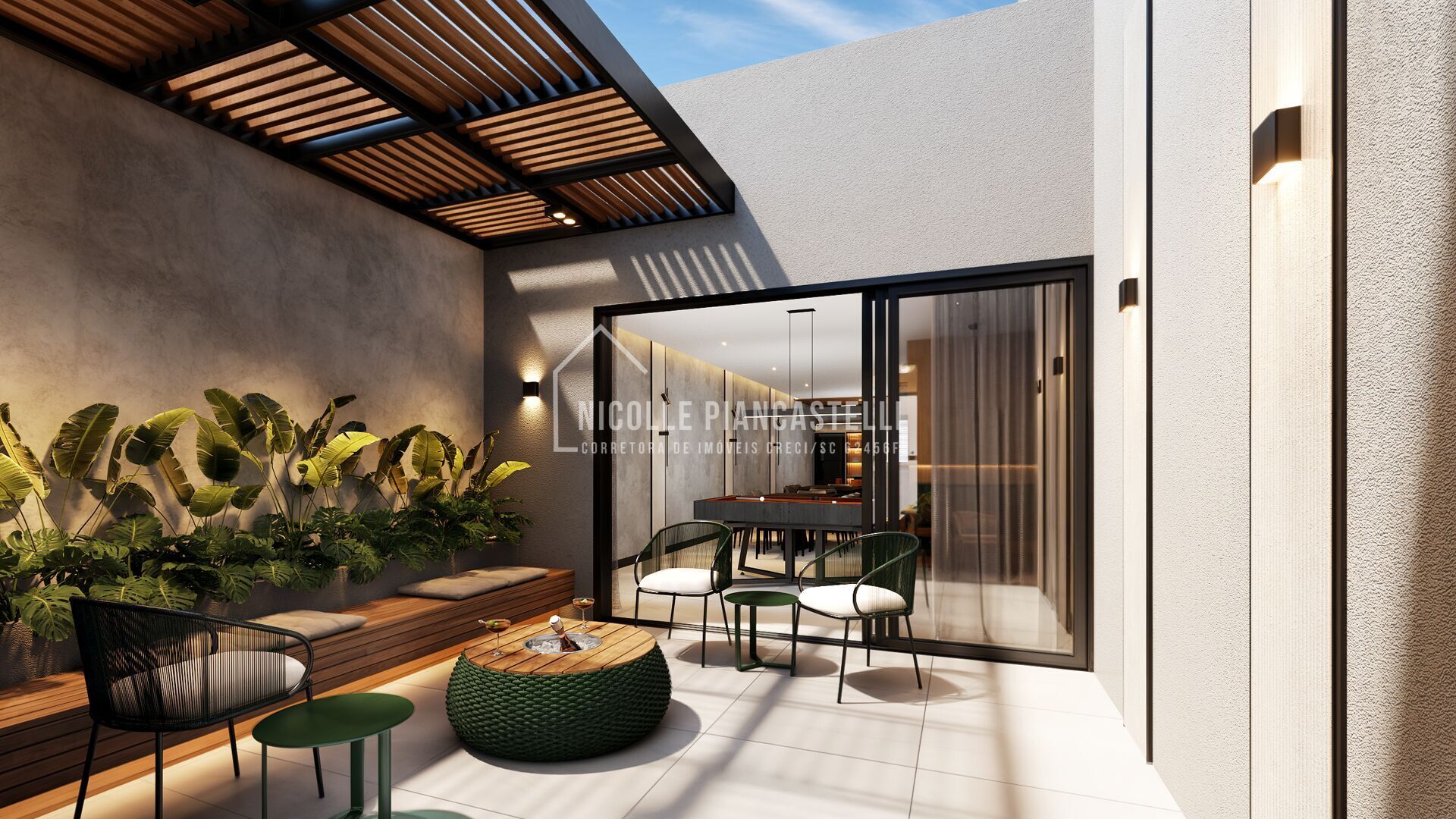 Apartamento, 2 quartos, 65 m² - Foto 10