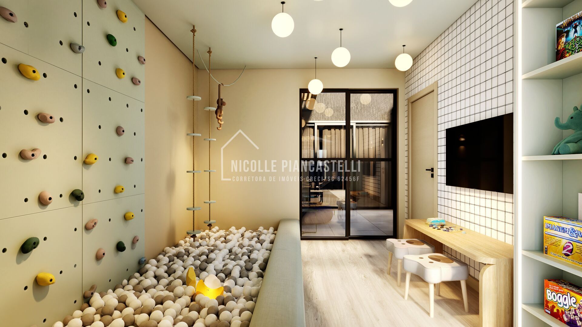Apartamento, 2 quartos, 65 m² - Foto 11