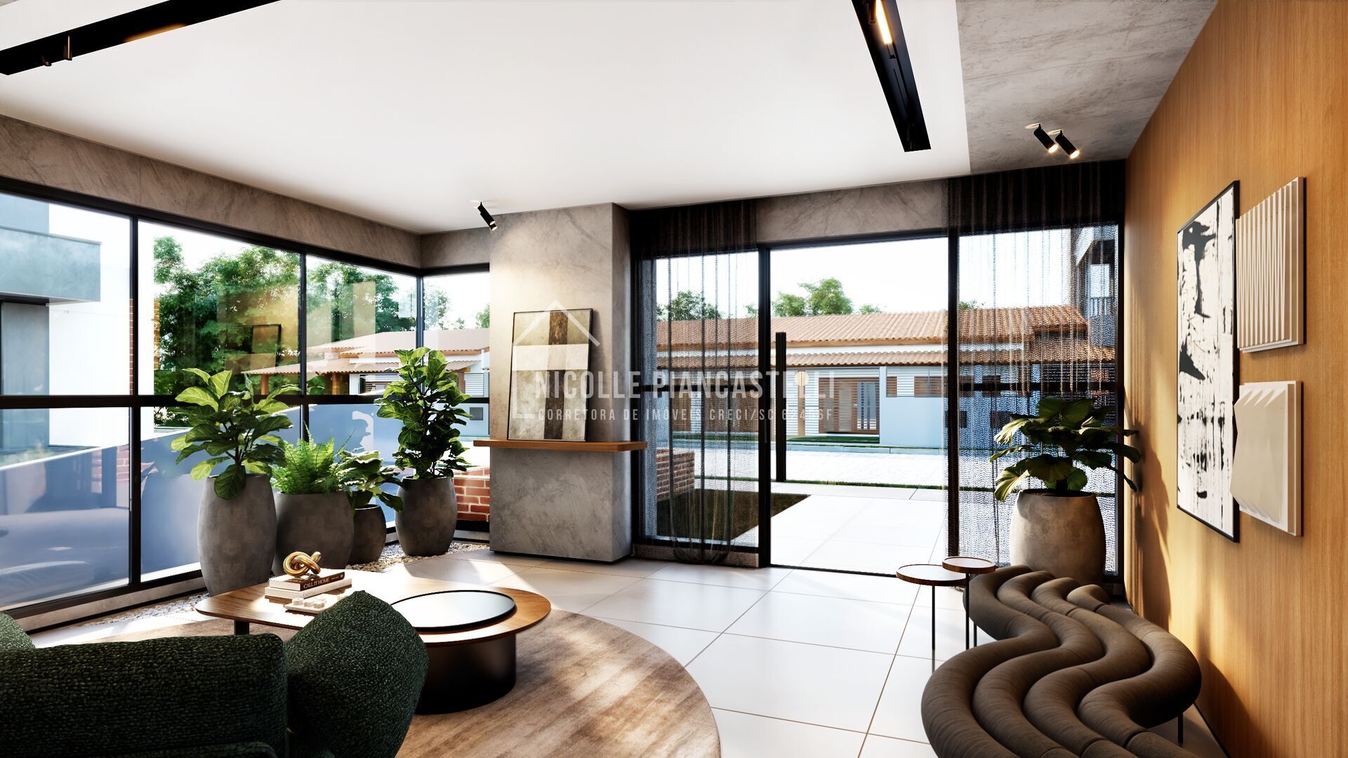 Apartamento, 2 quartos, 65 m² - Foto 12
