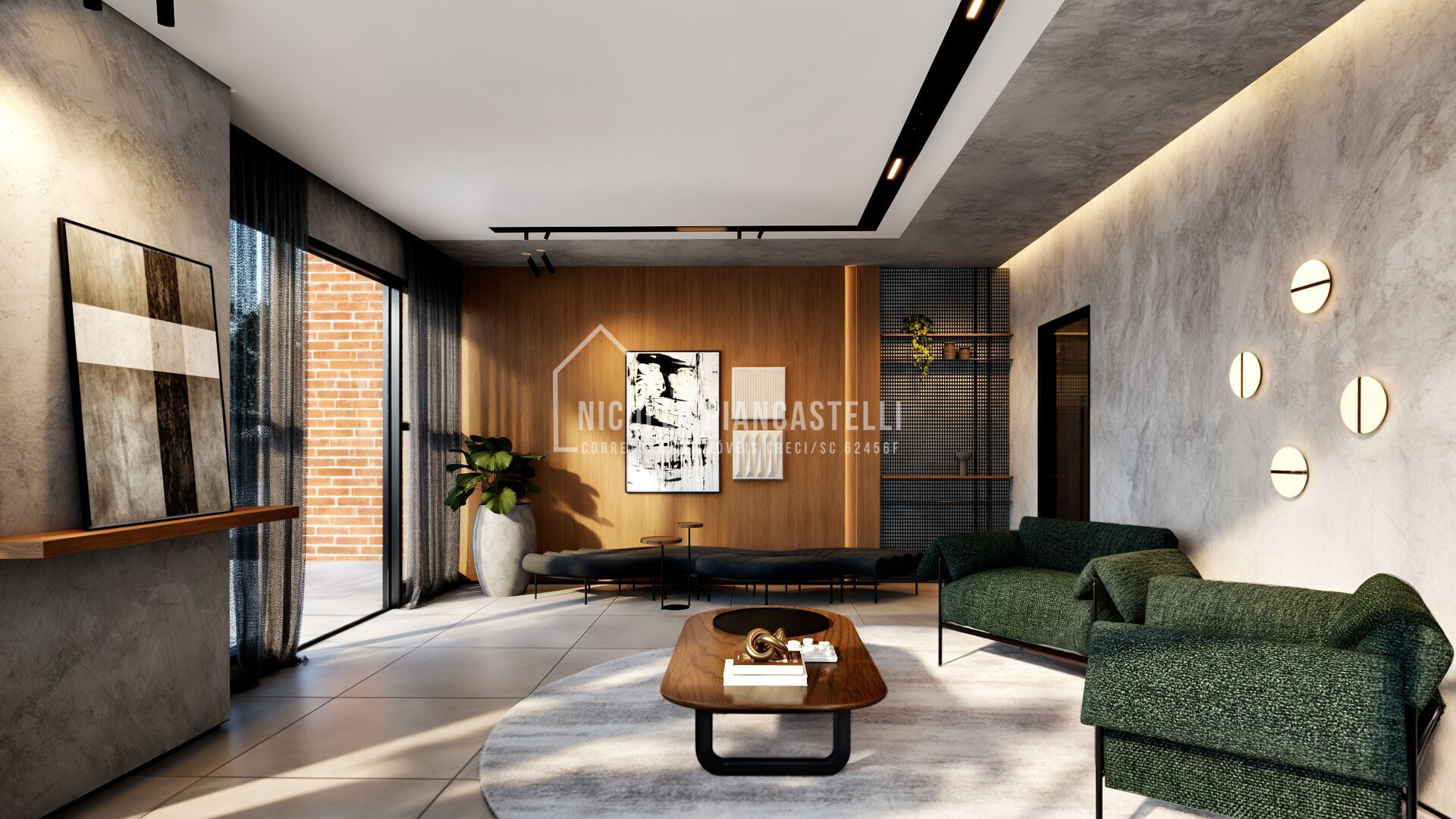 Apartamento, 2 quartos, 65 m² - Foto 13