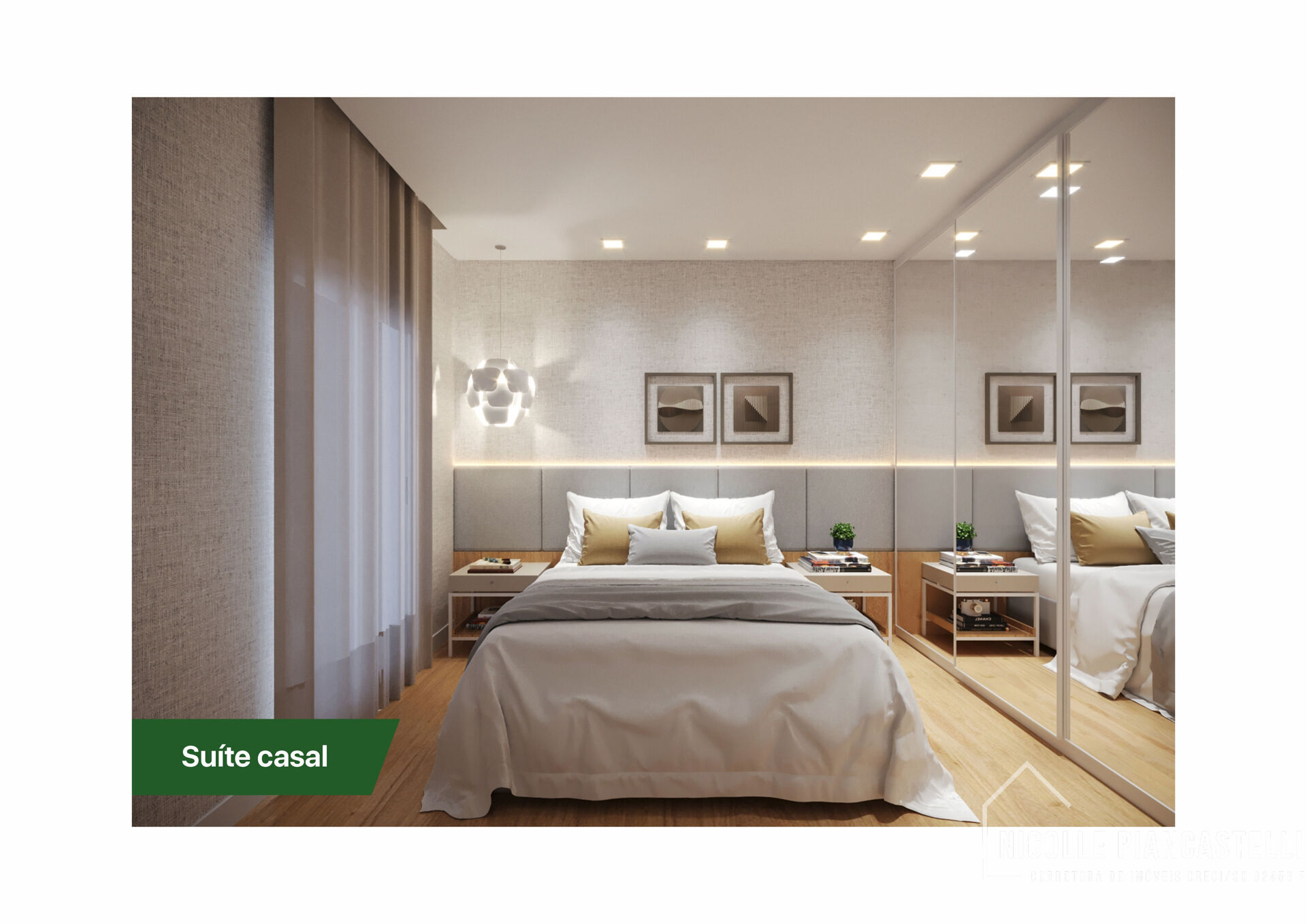 Apartamento à venda com 3 quartos, 74m² - Foto 10