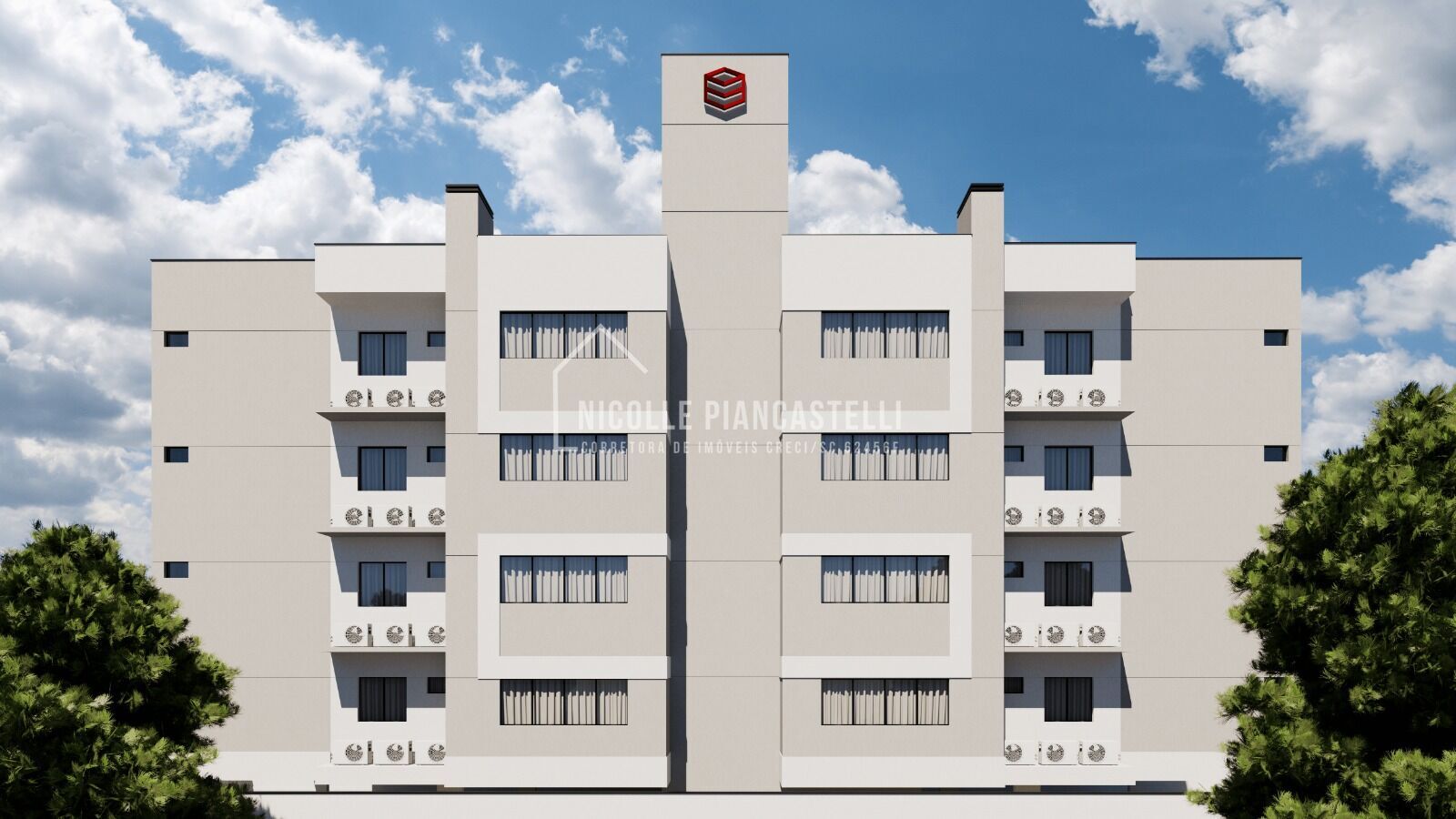 Apartamento, 2 quartos, 58 m² - Foto 8